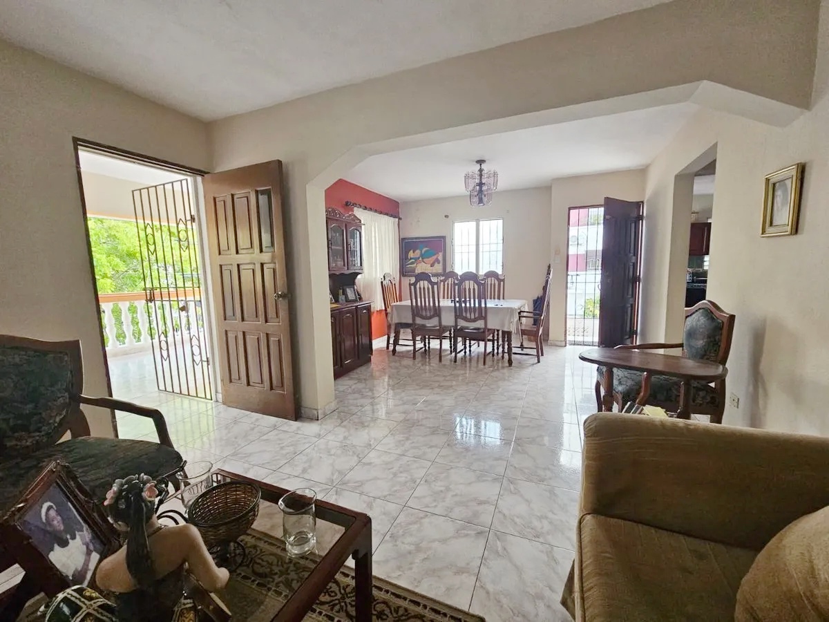 casas - Propiedad en venta en el Millon 9