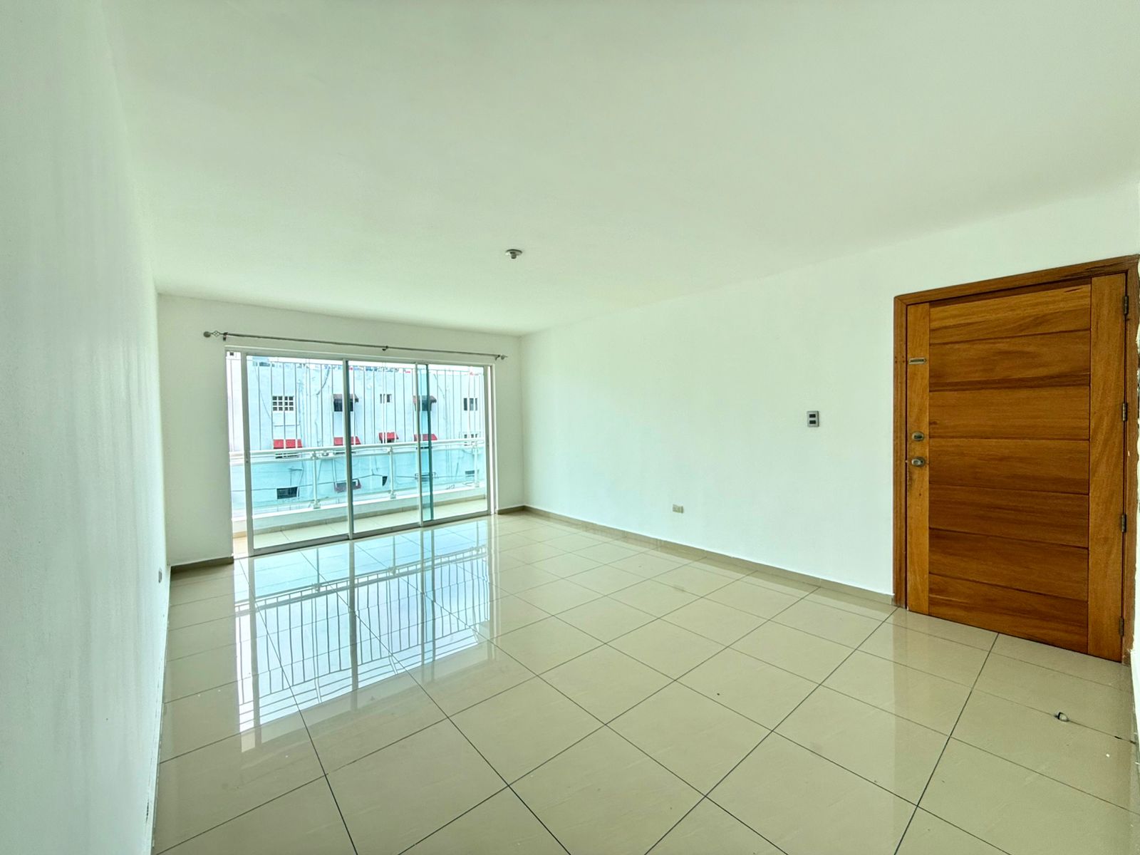 apartamentos - Alquiler Familiar y Céntrico en Bell Vista 0