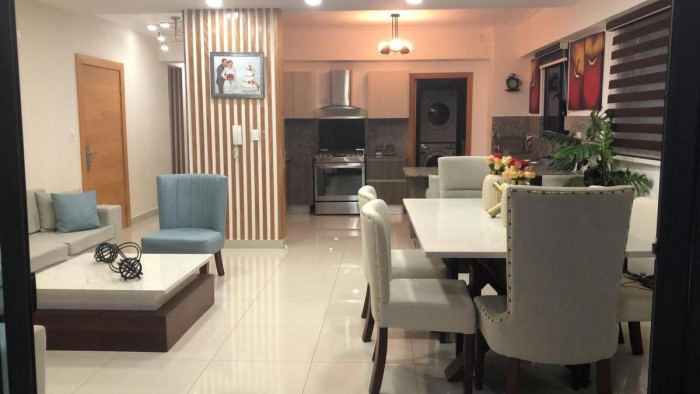penthouses - Venta de Penthouse en naco de 300 Mts buena vista 0