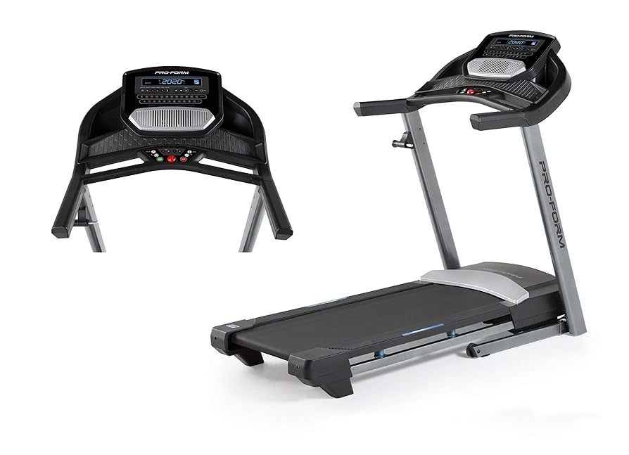 deportes - Caminadora de Eléctrica ProForm Sport 5.0 plegable.. precio negociable 0