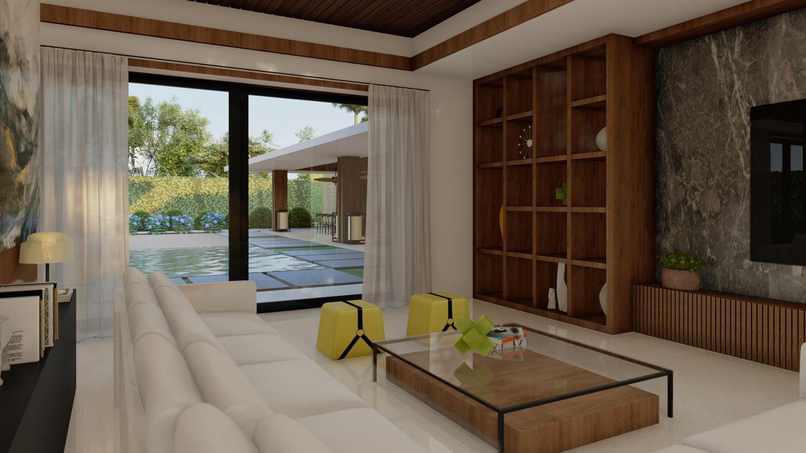casas vacacionales y villas - Se vende Villa En Casa de Campo La Romana 7