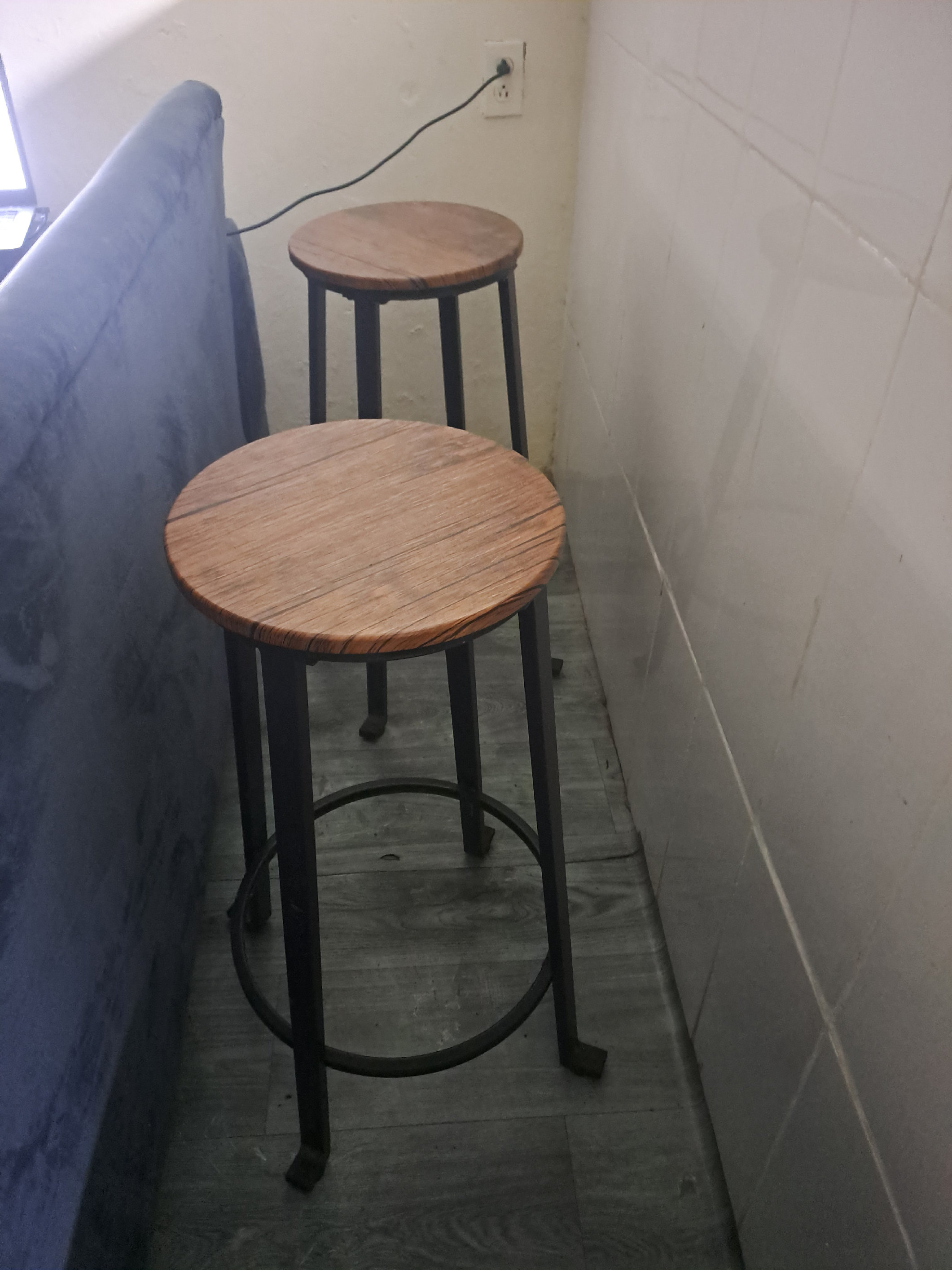 cocina - Butacas  1
