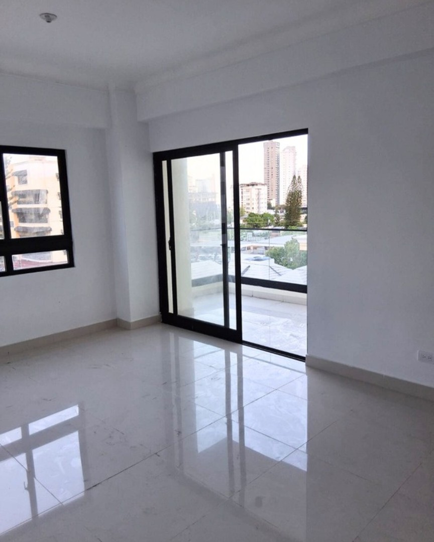 apartamentos - Apartamento en Renacimiento 4
