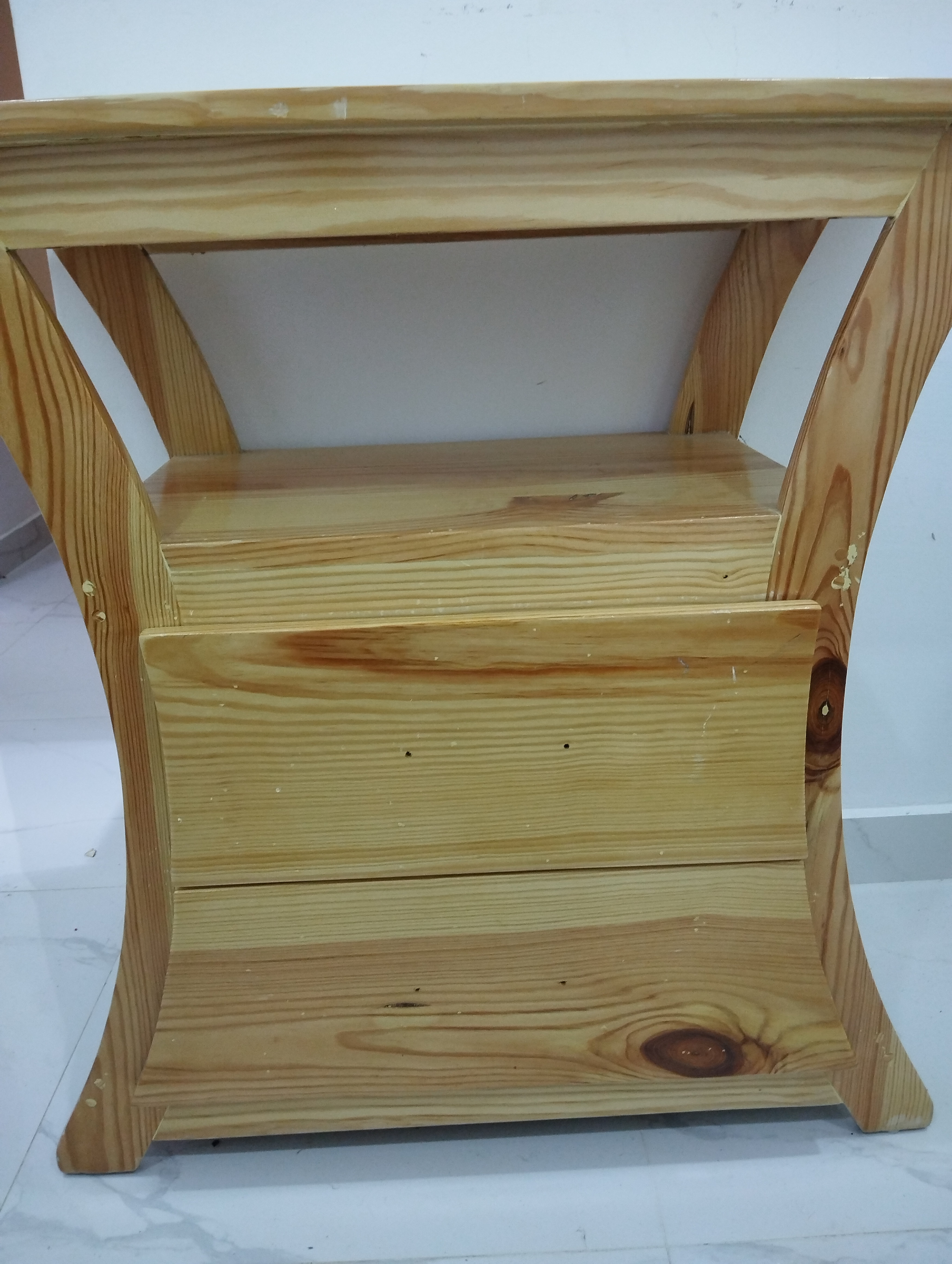 muebles y colchones - mueble de televisión 