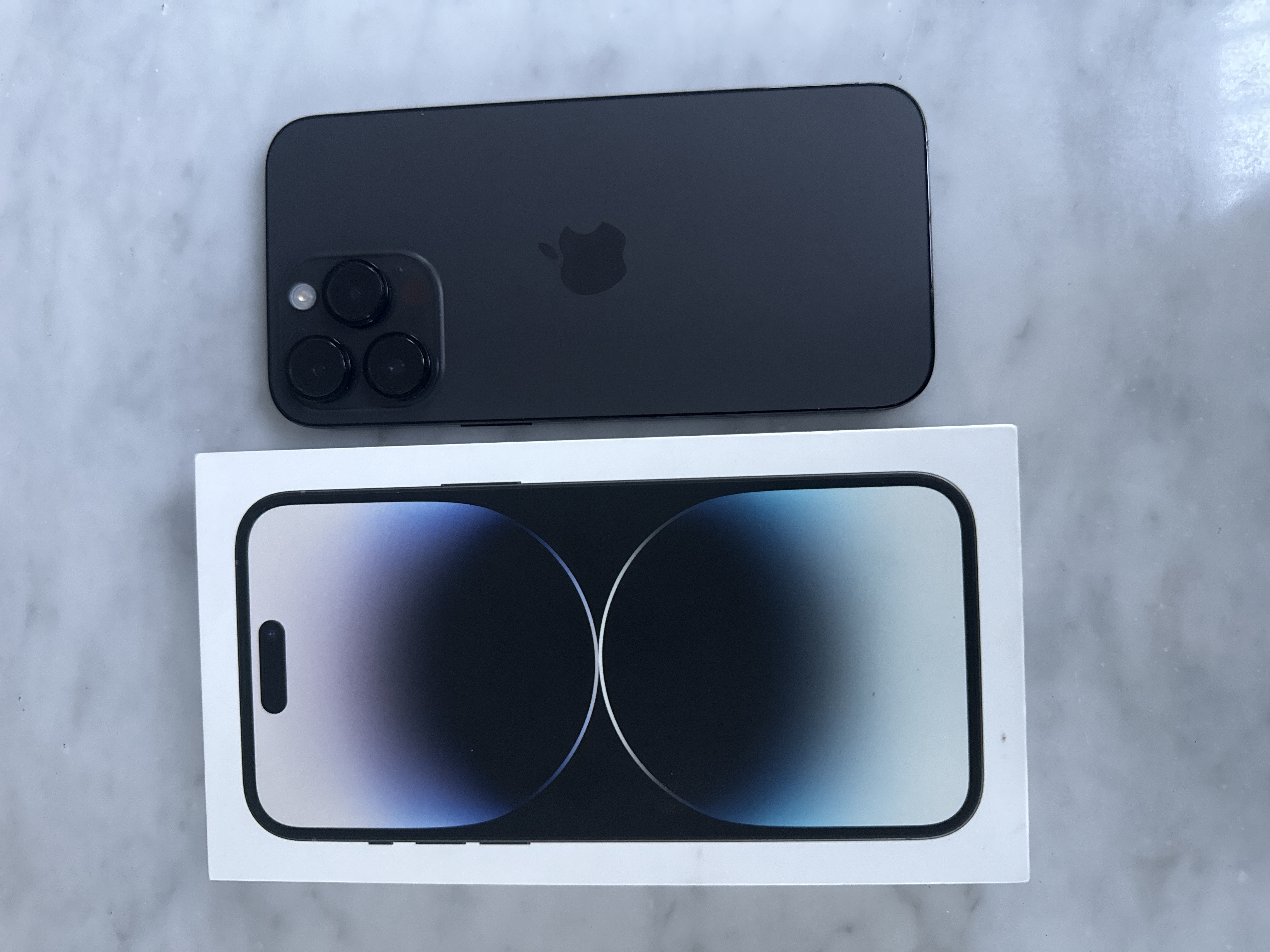 celulares y tabletas - IPhone 14 Pro Max 7