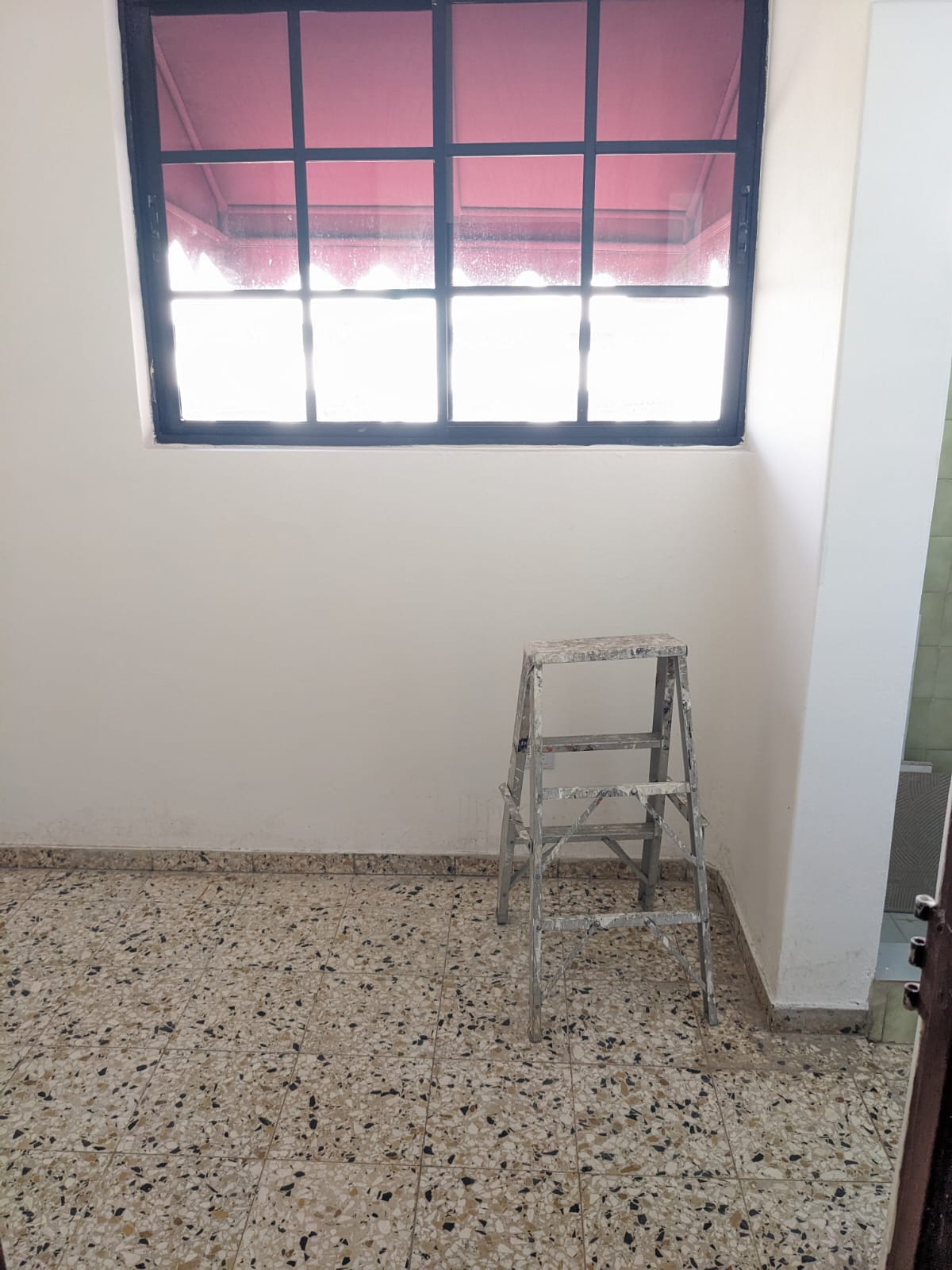apartamentos - remodelado en la independencia en 43 mil 4