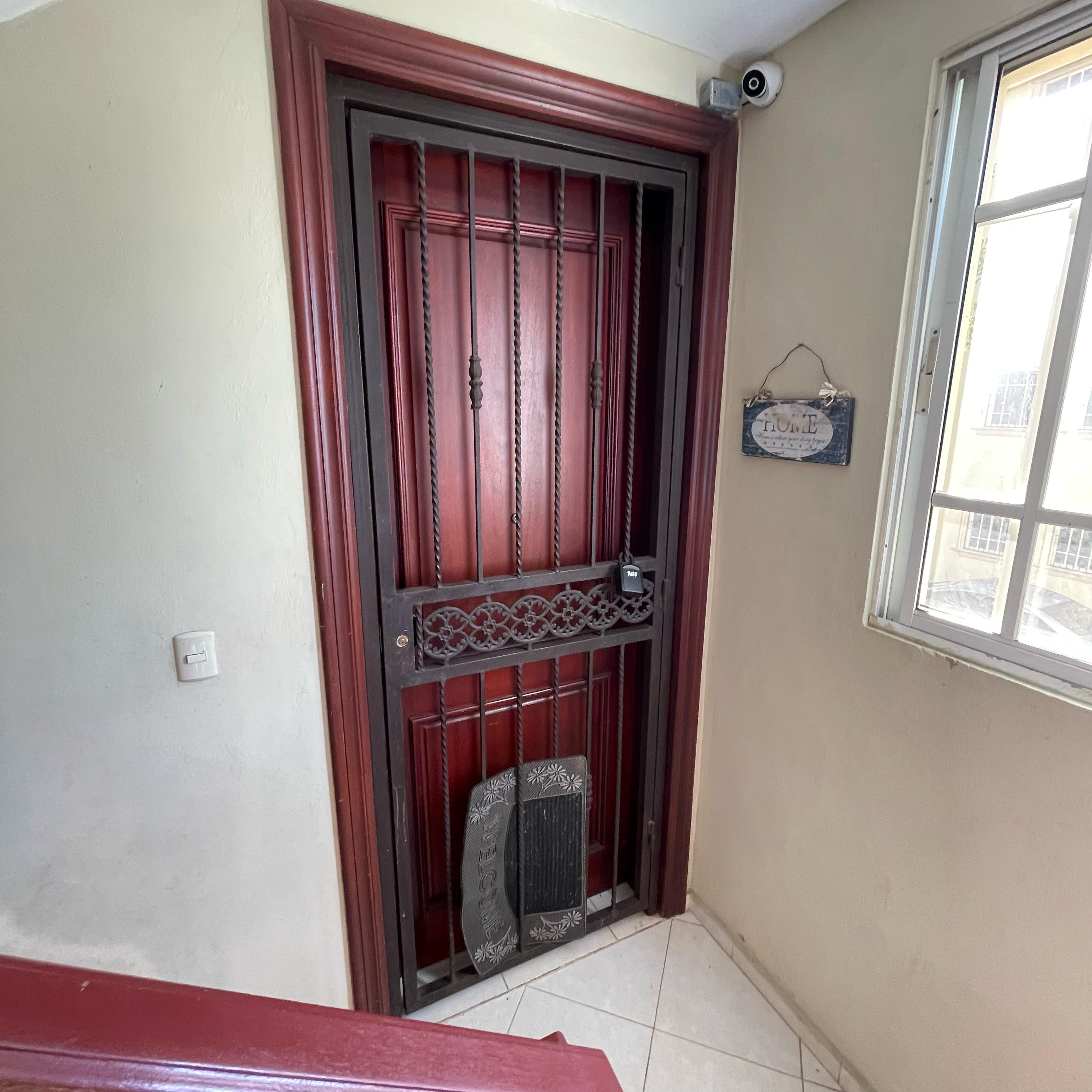 apartamentos - se vende apartamento amueblado  4