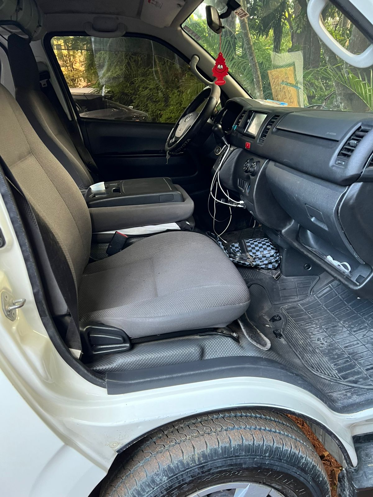 otros vehiculos - De oportunidad para transporte escolar y viajes  2