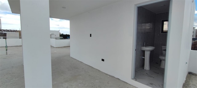 casas - Venta de casa de lujo en la autopista de san Isidro prado oriental Santo Domingo 4