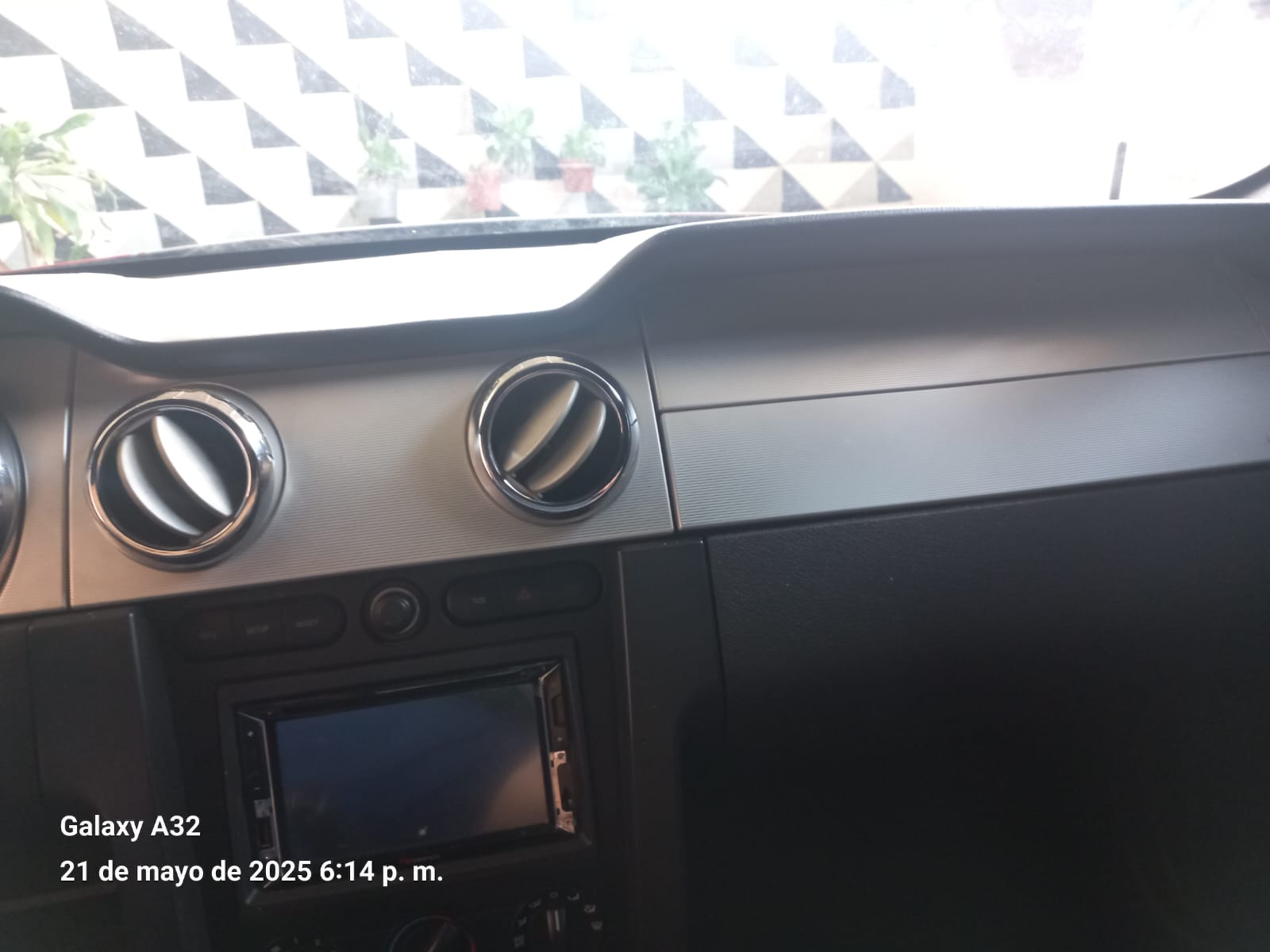 carros - interior en piel Mustang 4.0 Todo en perfectas condiciones. 2