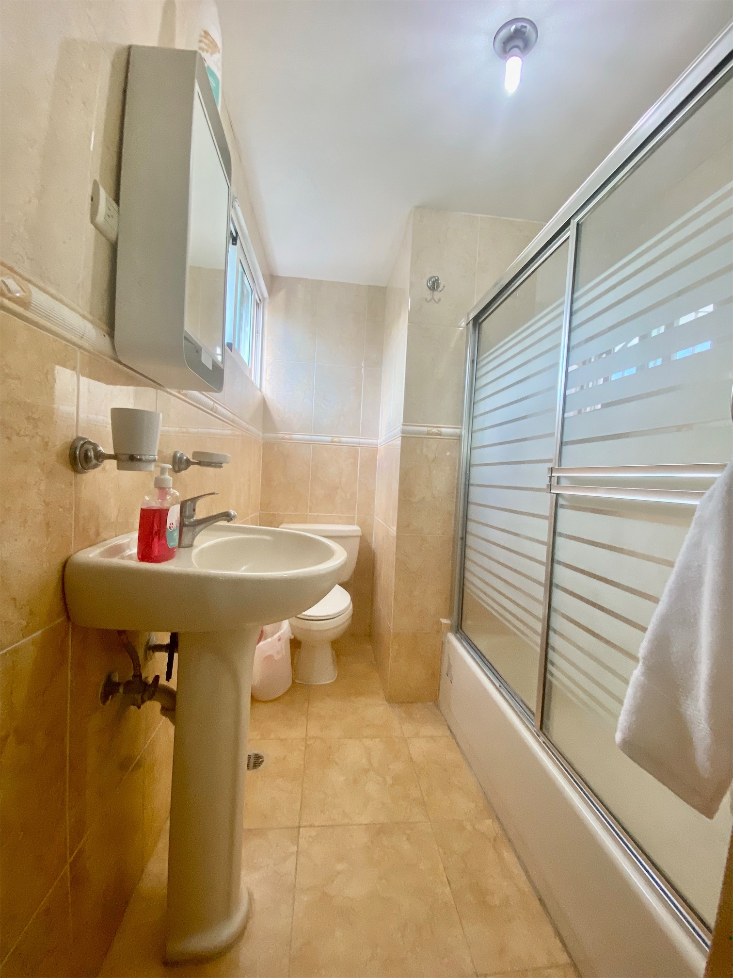 apartamentos - Apartamento amueblado de renta en Los Cerros de Gurabo 6