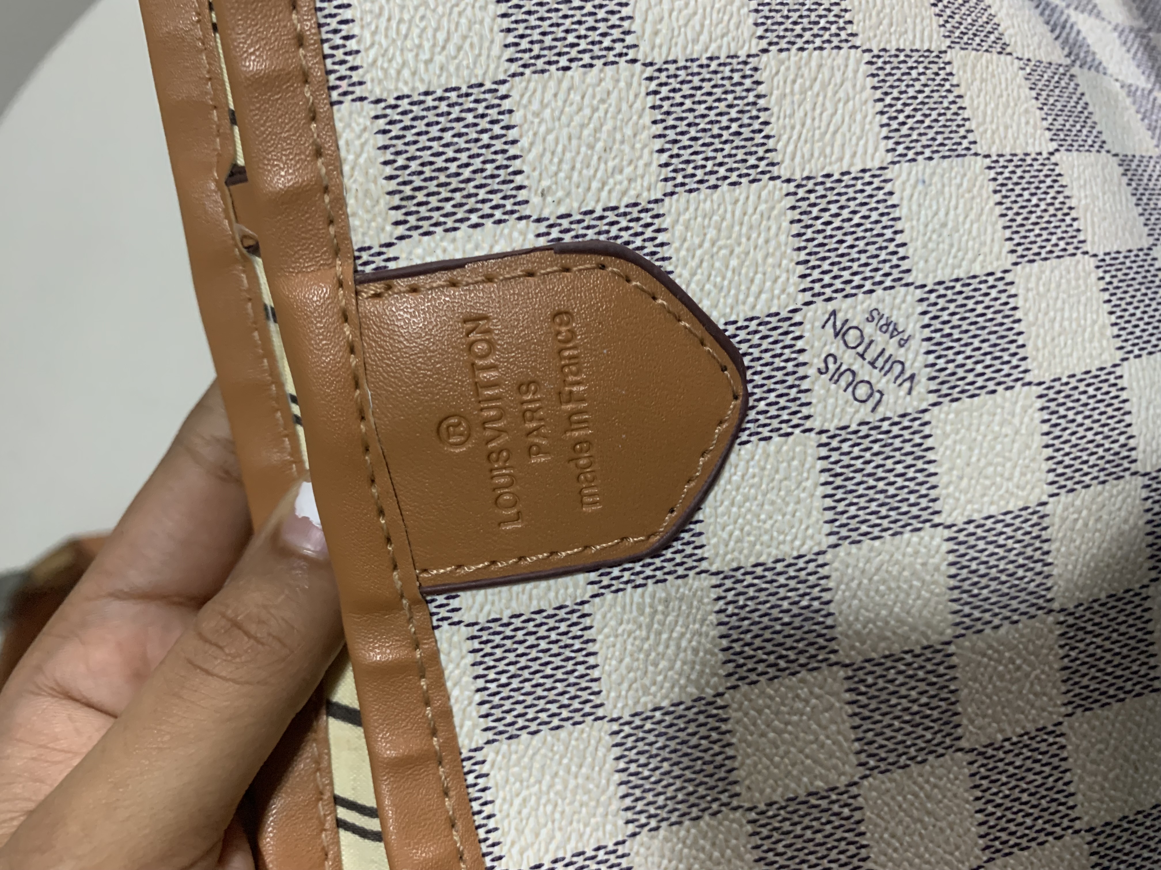 carteras y maletas - Cartera Louis Vuitton original