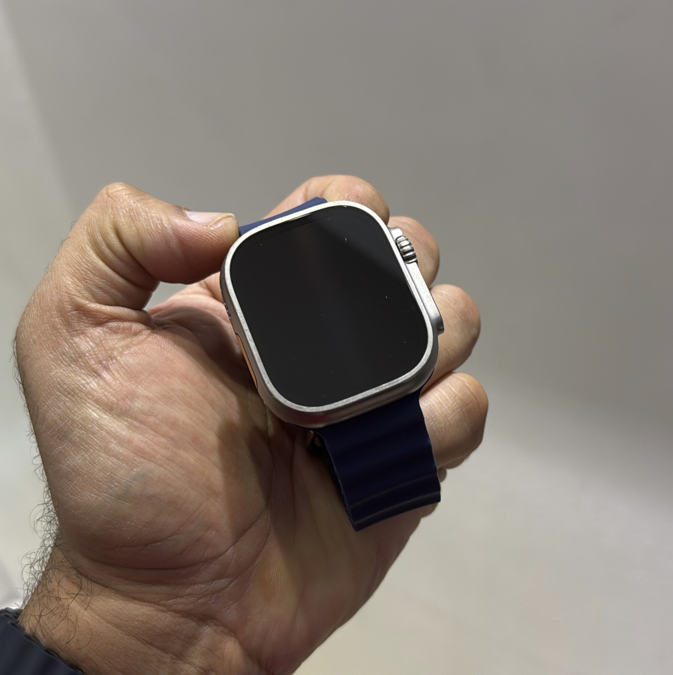 accesorios para electronica - Apple Watch Ultra 2 49mm Como Nuevo, RD$ 35,900 NE 3