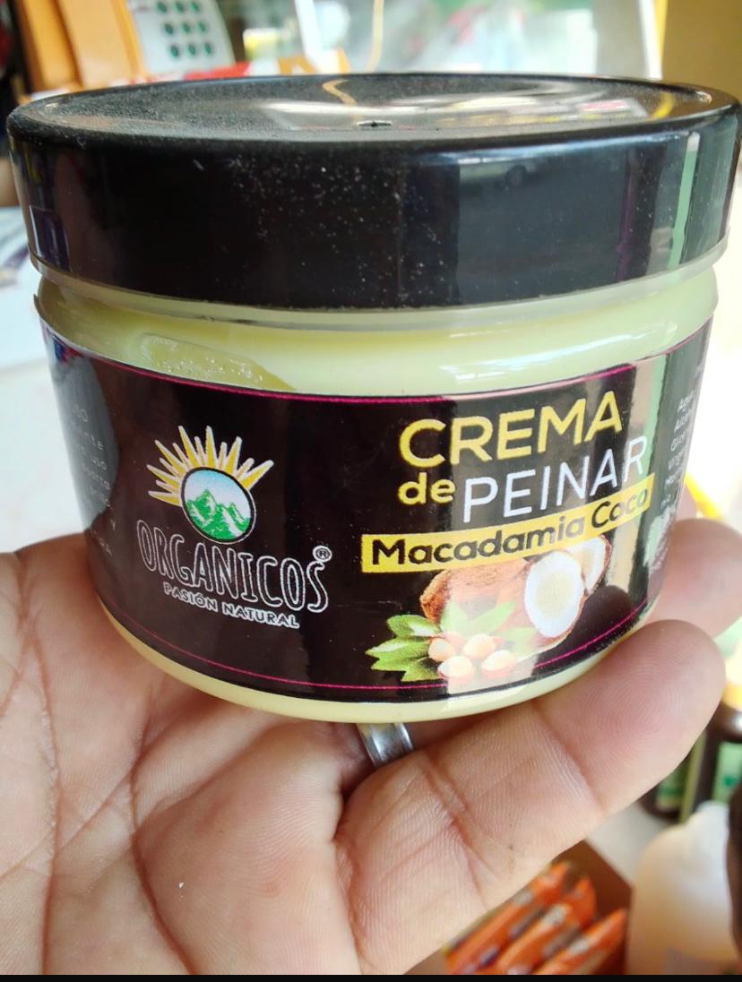 salud y belleza - Productos capilares 100% naturales – Cuida tu cabe 2