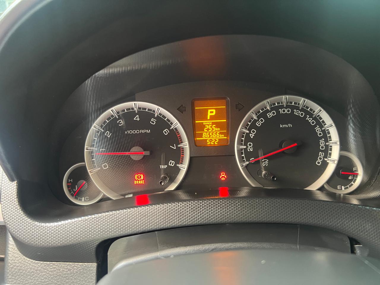 carros - Vendo suzuki swift 2015 de Santo Domingo Motors 4