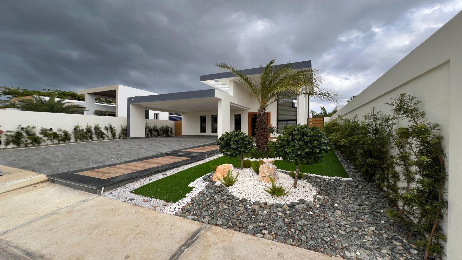 casas - CASA EN VENTA EN PADRES LAS CASAS, SANTIAGO. 1