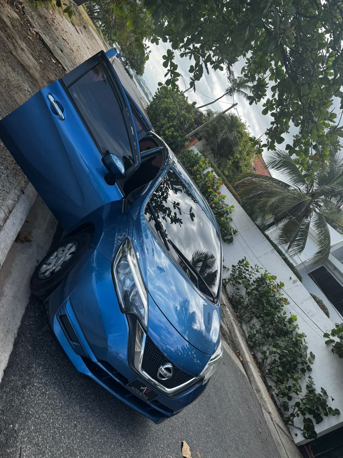 carros - NISSAN NOTE 2017 4