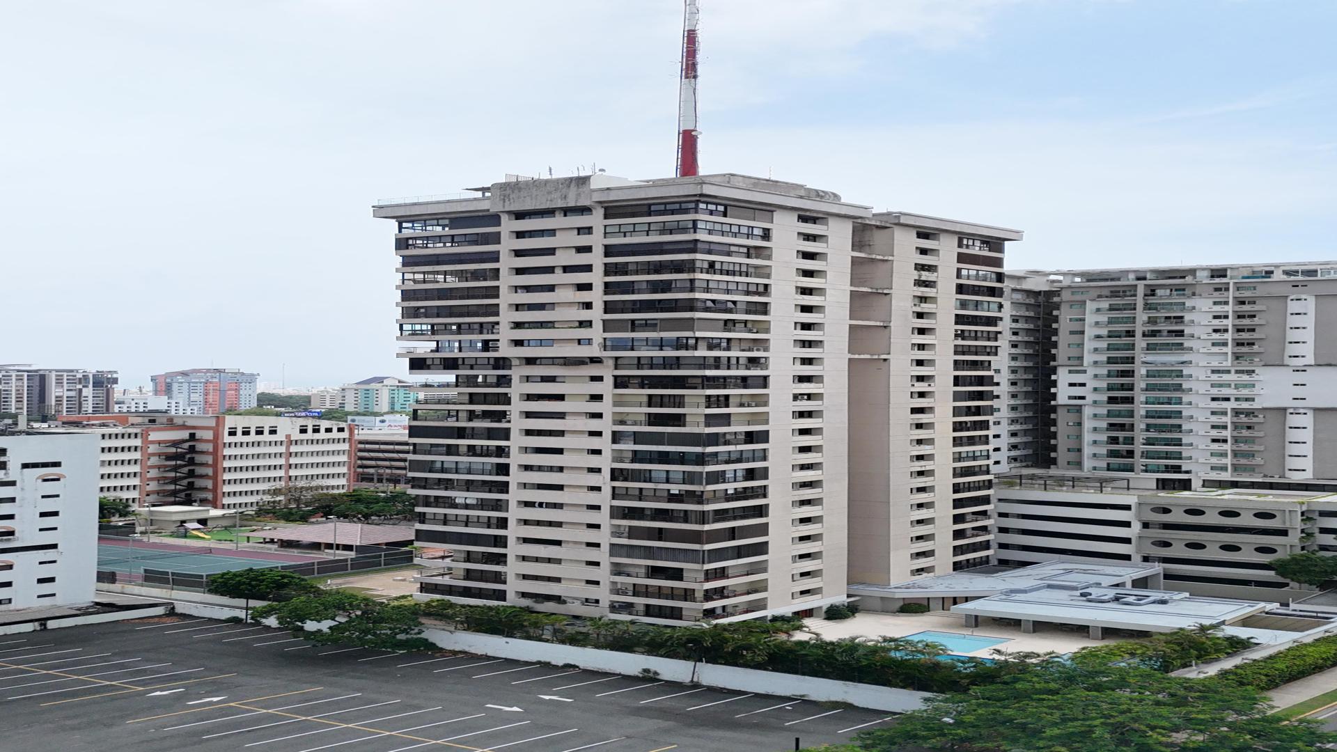 apartamentos - TORRE DEL SOL | LA JULIA, SANTO DOMINGO. 1
