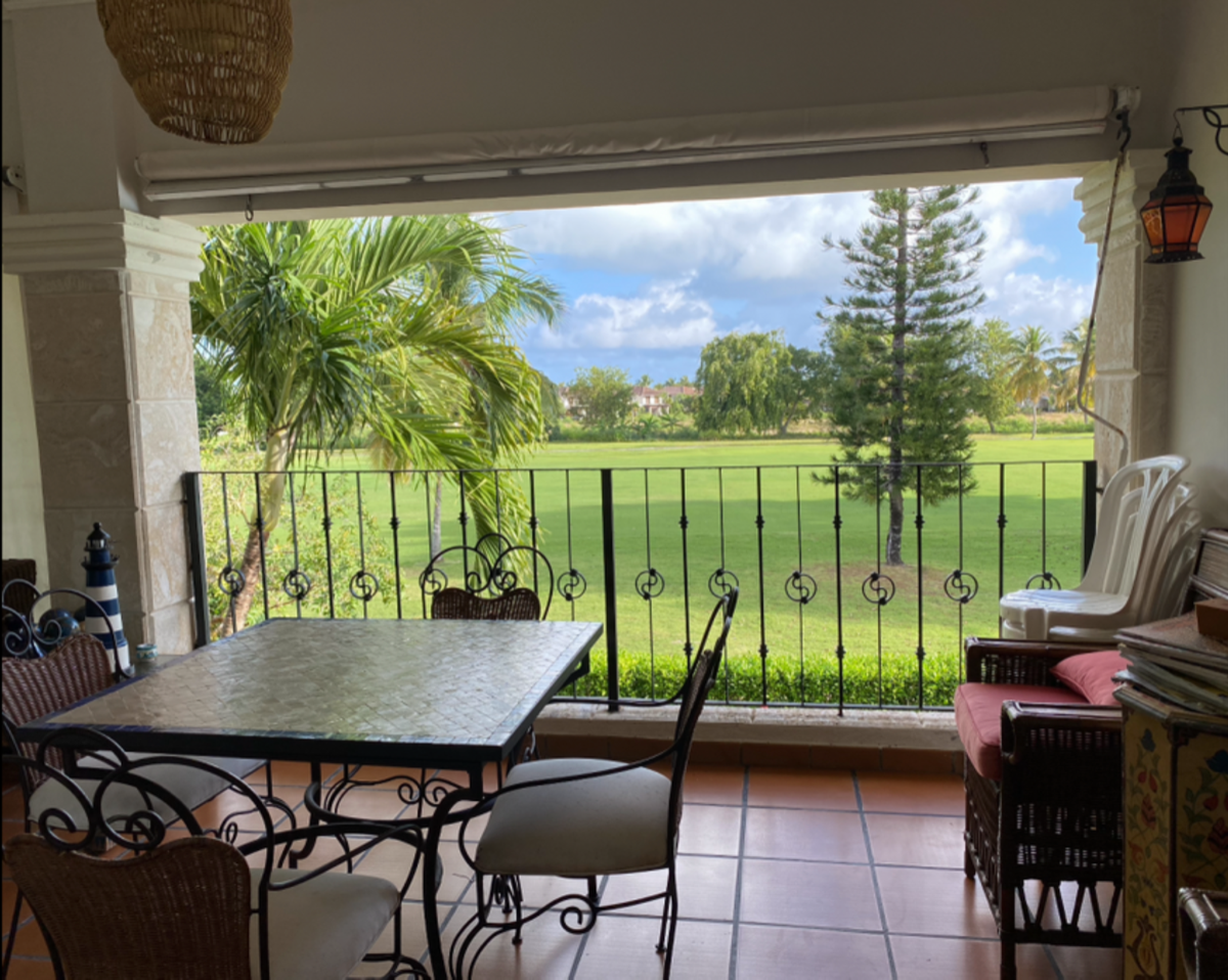 apartamentos - Apartamento en Cocotal, Bavaro Punta Cana 1