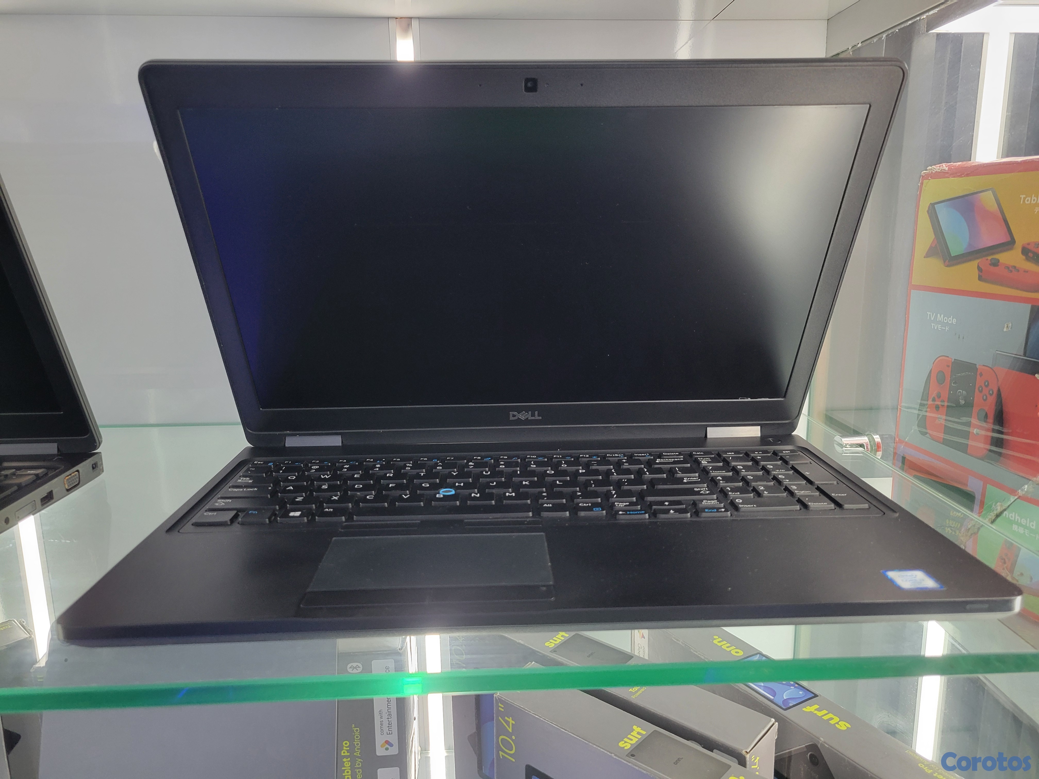 computadoras y laptops - Laptop  1