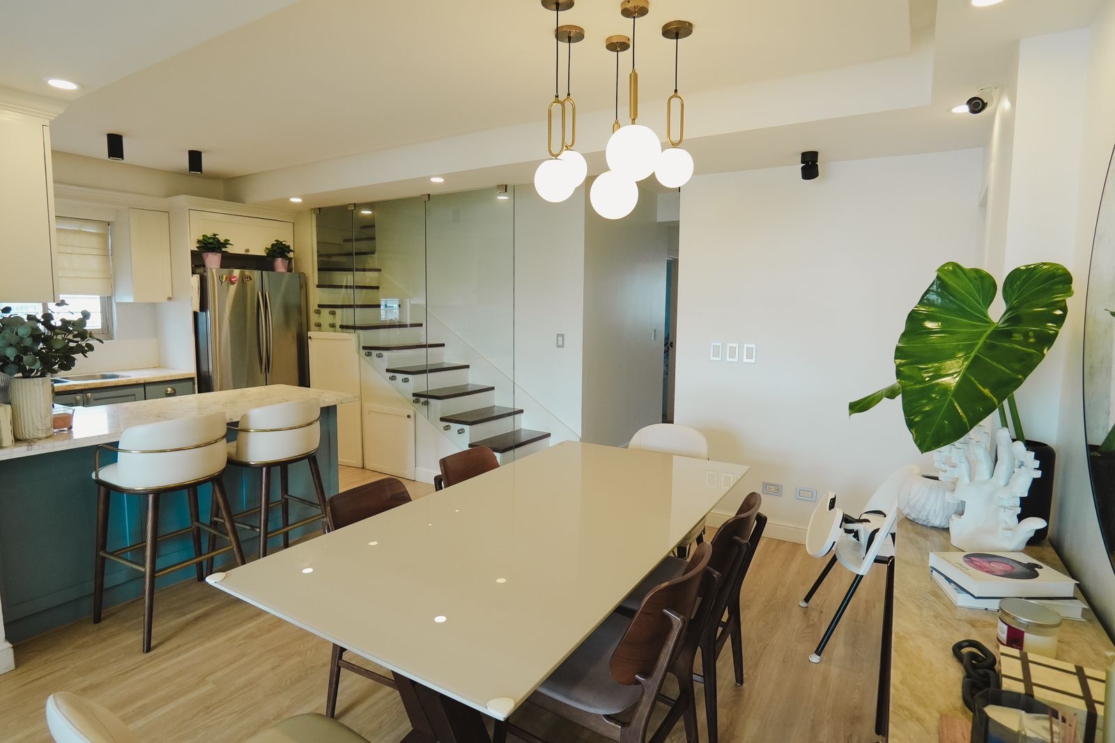 penthouses - Penthouse moderno de 2 niveles en Bella Vista  5