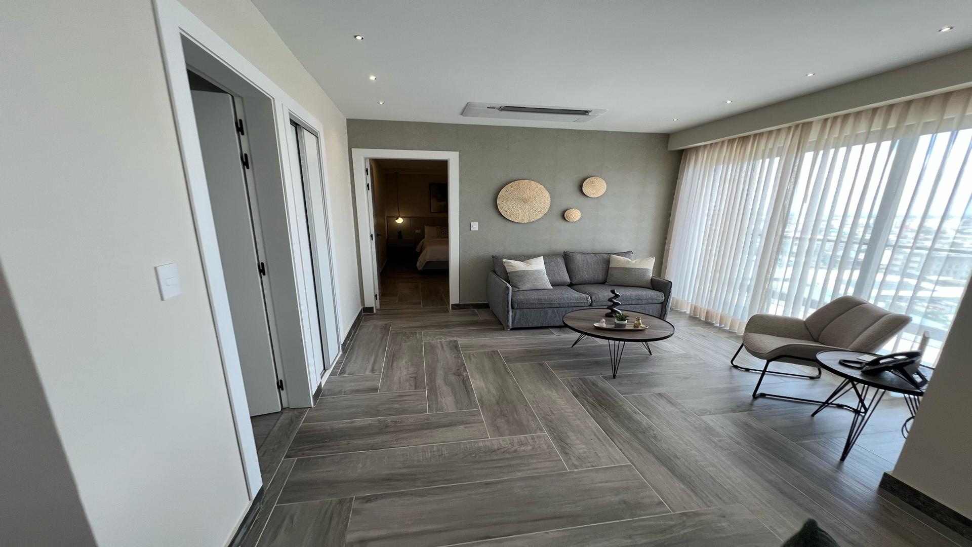apartamentos - Apartamento totalmente Amueblado en venta en Naco 6