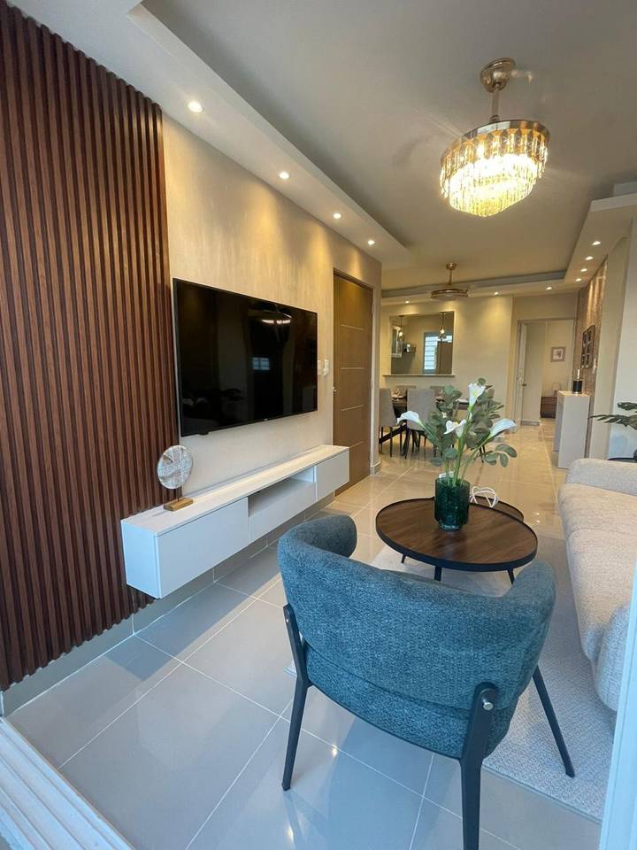 apartamentos - Proyecto de apartamentos con bono vivienda 1445 1