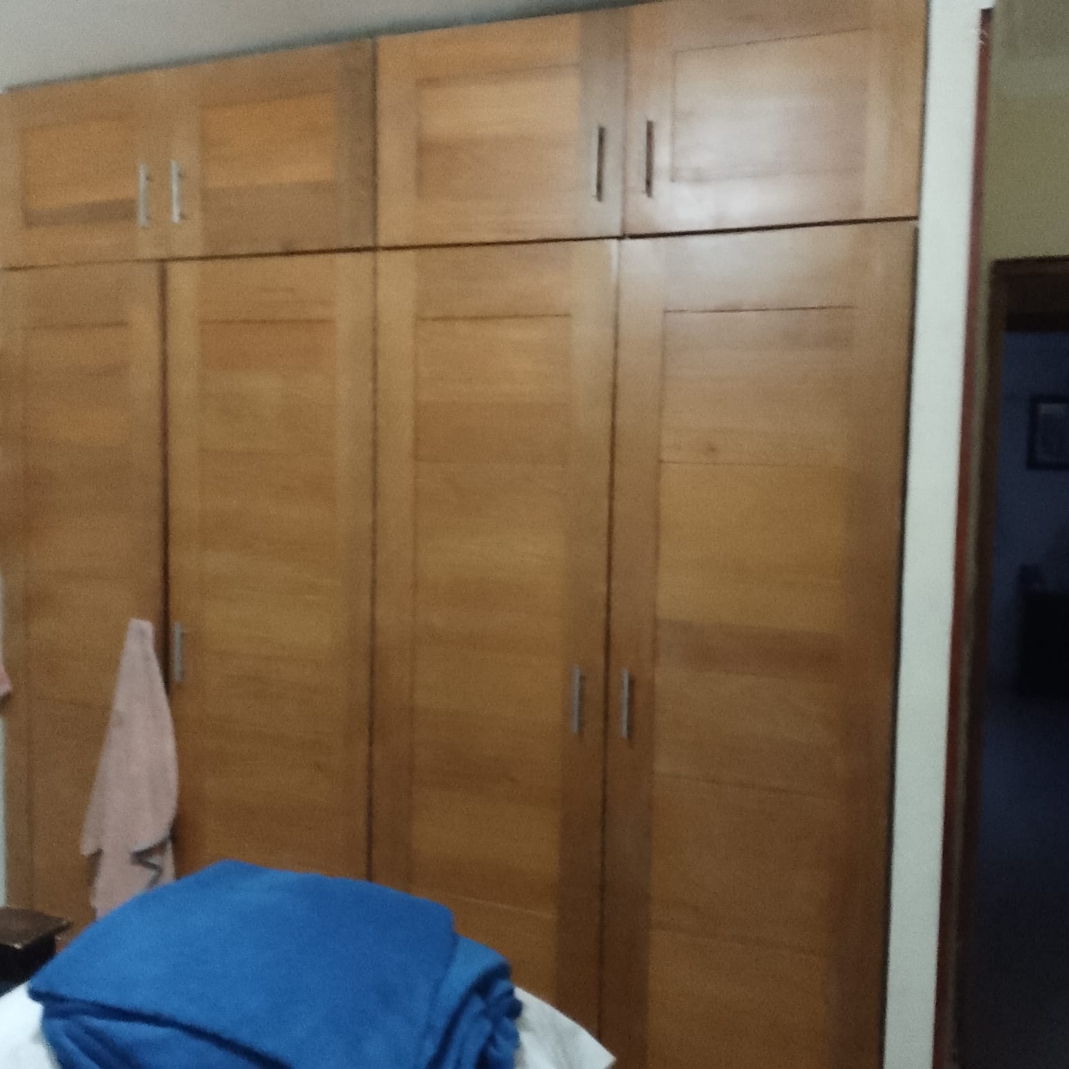 habitaciones y viviendas compartidas - Alquilo Habitación Amueblada – Solo Mujeres 1