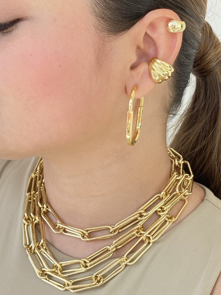 joyas, relojes y accesorios - Collares 0