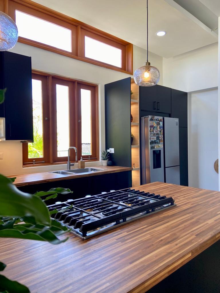 casas vacacionales y villas - Villa disponible para venta Green Village, Cap Cana📍 2