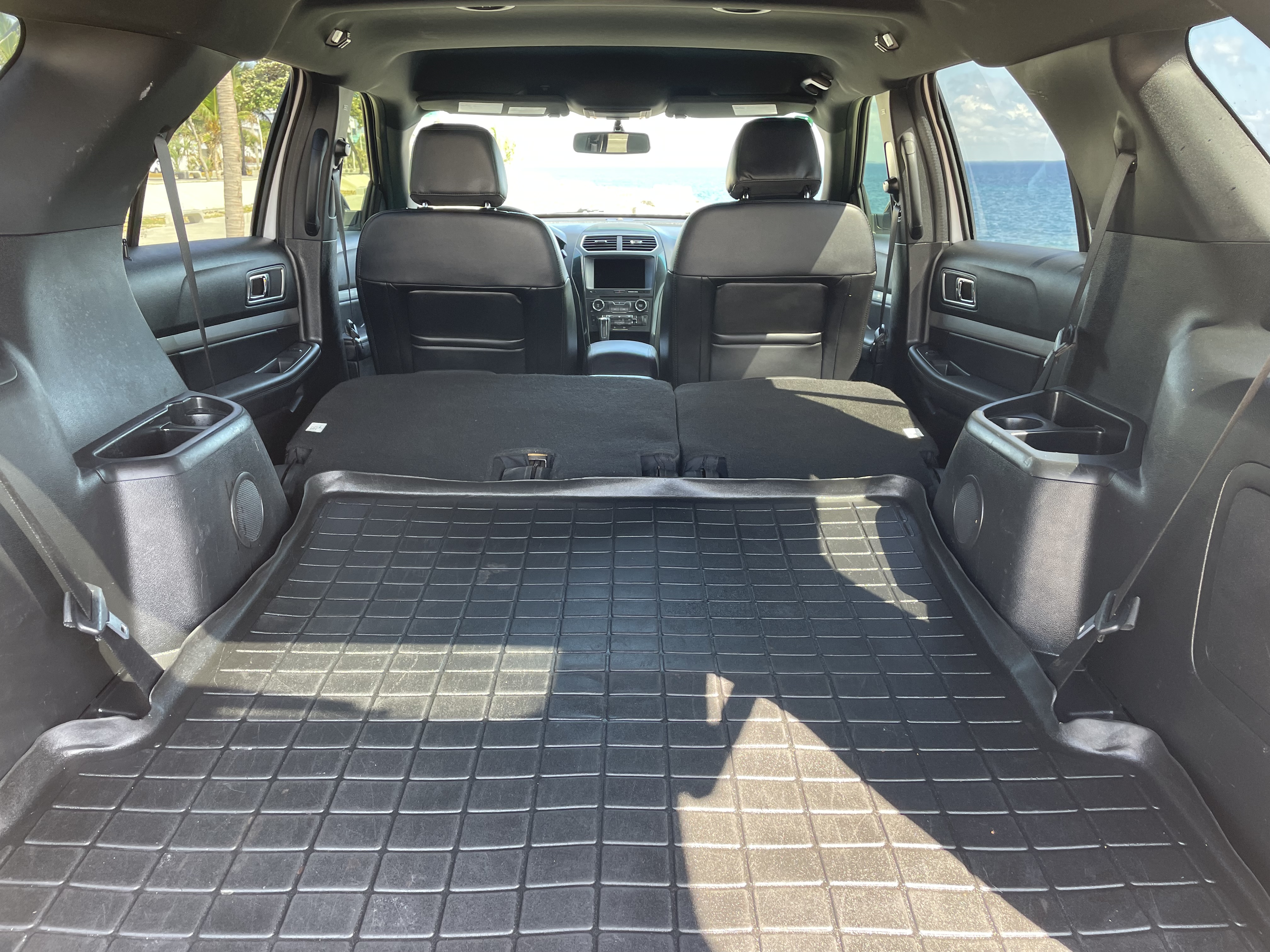 jeepetas y camionetas - Ford Explorer XLT 4WD, Unico Dueño. US19,800 Neg. 4