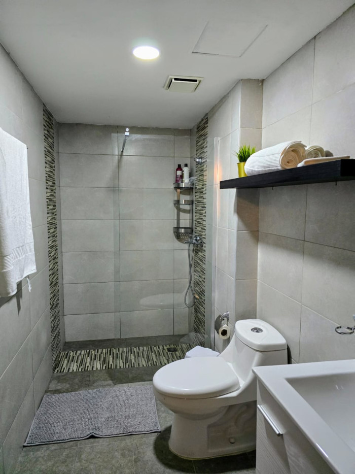 apartamentos - Apartamento Moderno en la Zona Universitaria – Ide 7