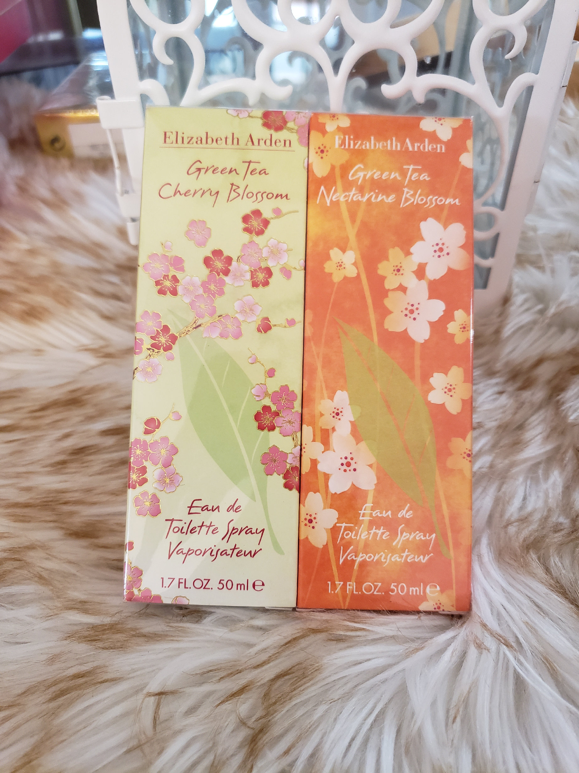 joyas, relojes y accesorios - Perfume Elizabeth Arden  2