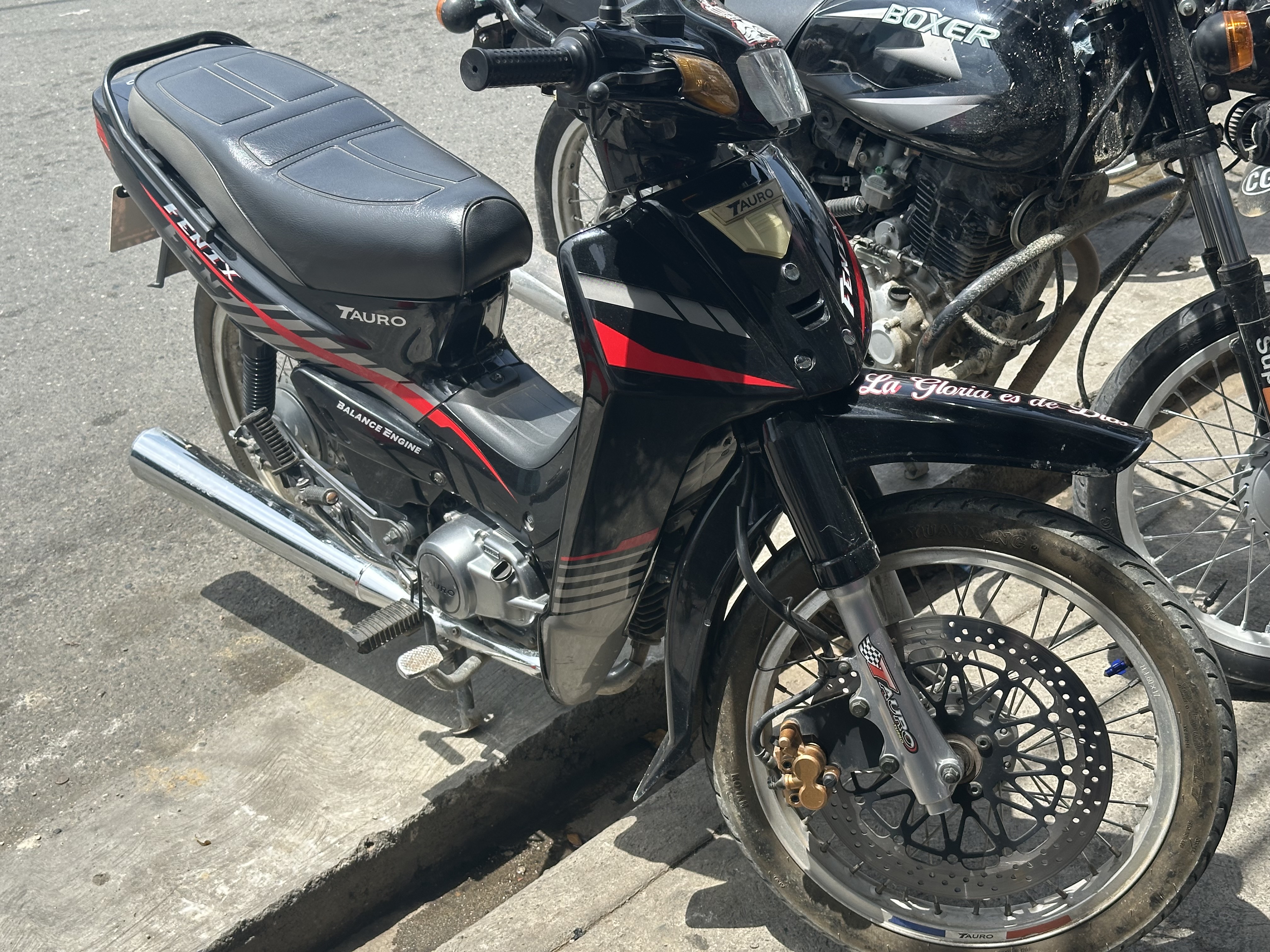motores y pasolas - Usado 9/10 0
