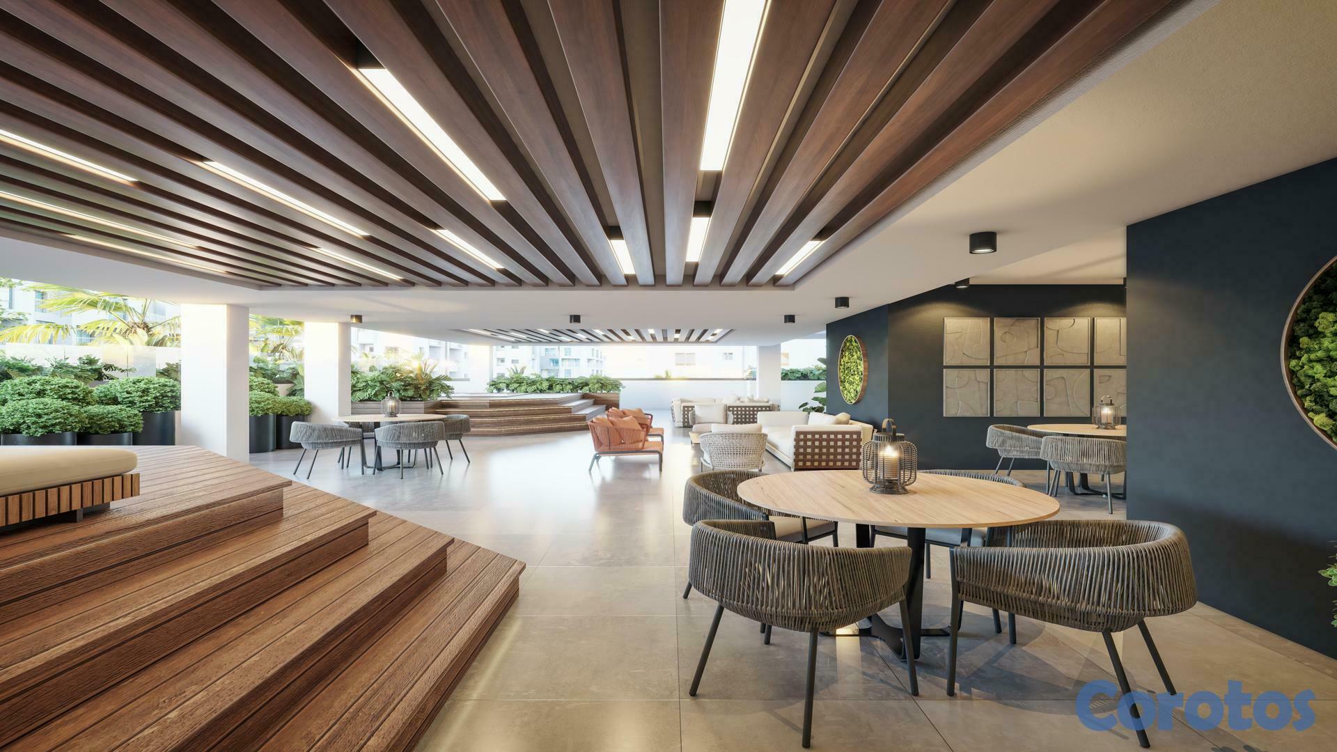 apartamentos - Apartamentos en Venta en Ensanche Serrallés | 1 y 2 Habitaciones 3