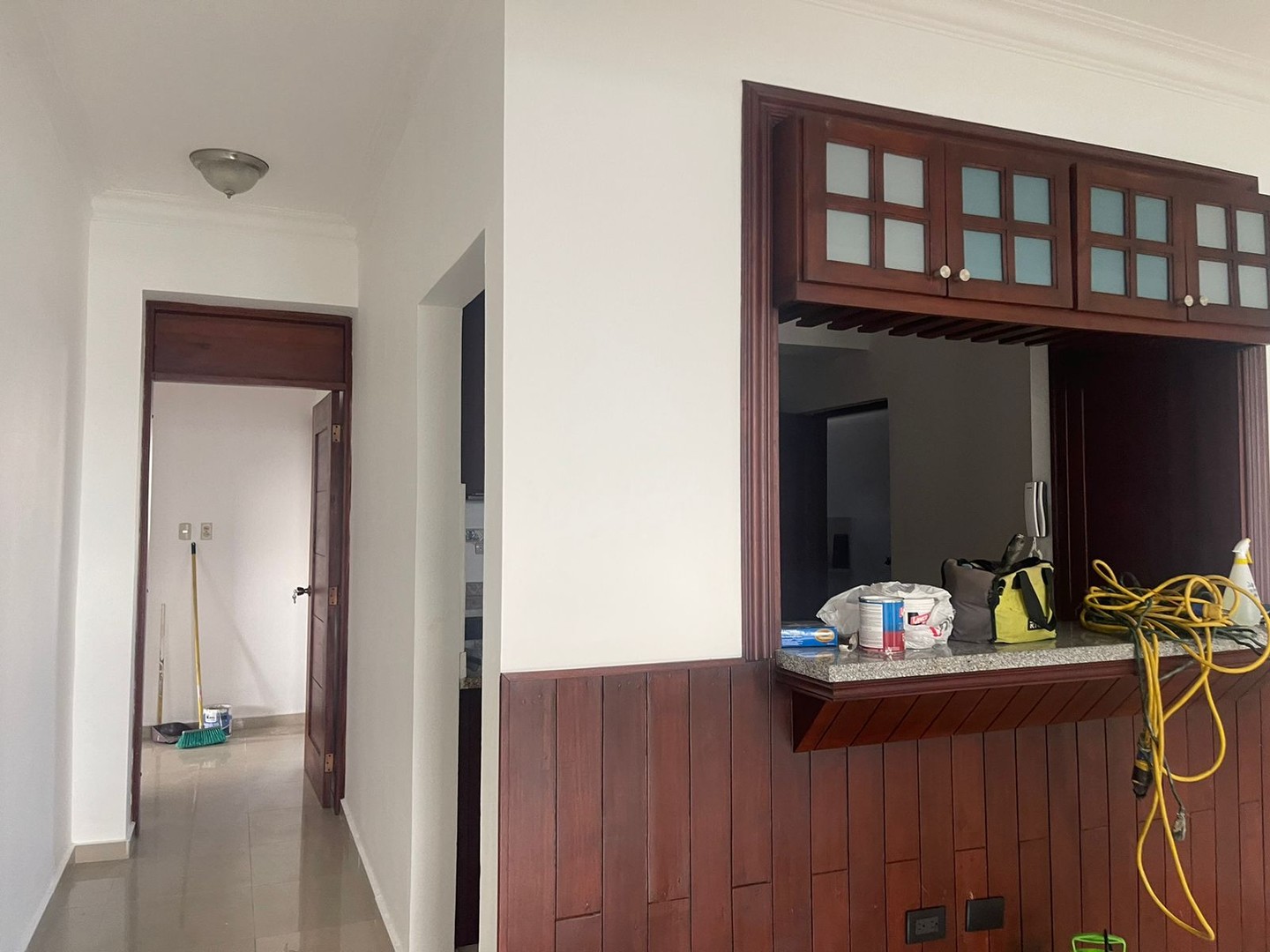 apartamentos - Se vende hermoso apartamento en Mirador Sur 1