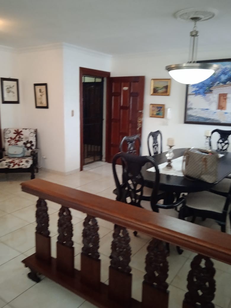 apartamentos - Apartamento en venta 3 hab Amueblado en renacimiento y clásico,  2