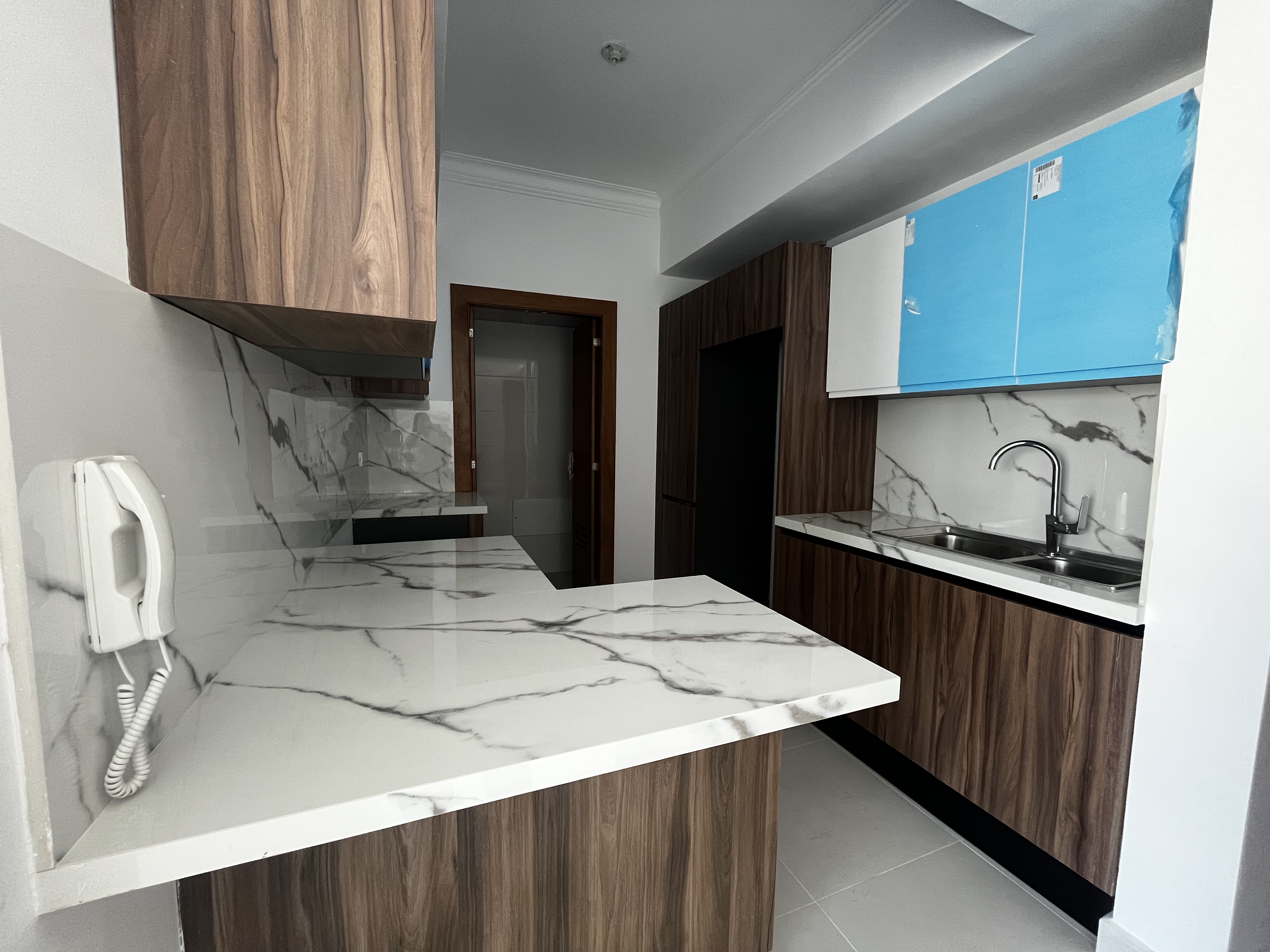 apartamentos - Apartamento Alquiler Naco UNA Habitación  7