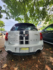 carros - Mini country Man 2018. Precio de Oportunidad. 0