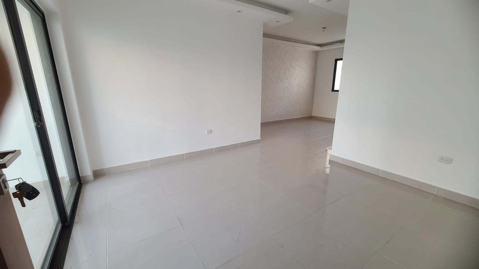 apartamentos - Apartamento 5to Nivel proximo al HOMS  6