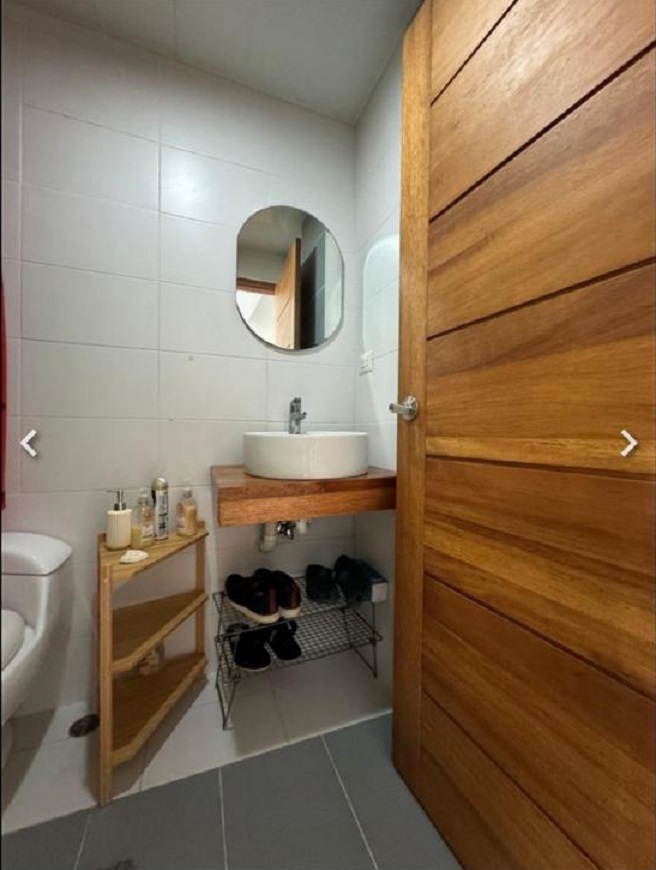 apartamentos - Apartamento en Evaristo Morales de 2 habitaciones 1