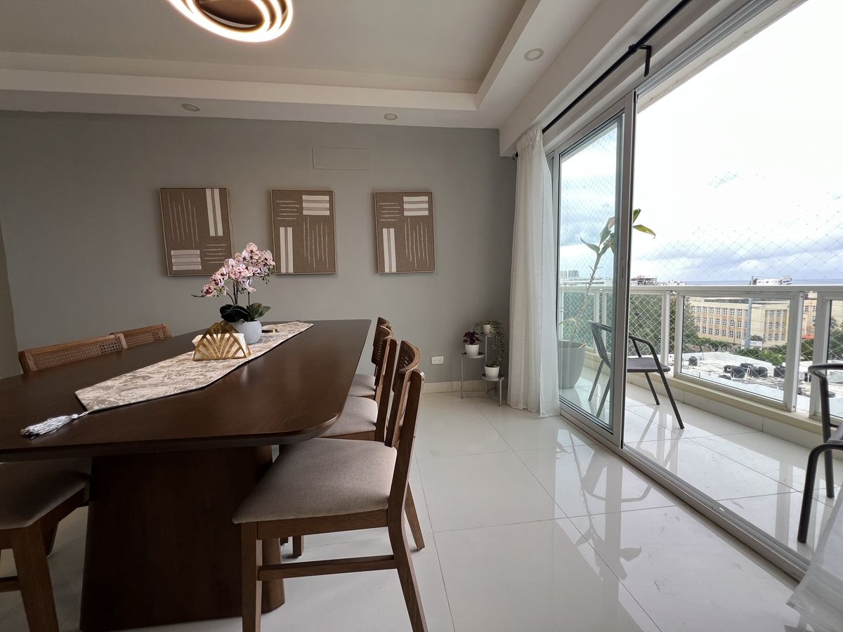 penthouses - 💫🔑Penthouses en Venta Zona Univ con VistaalMar 6