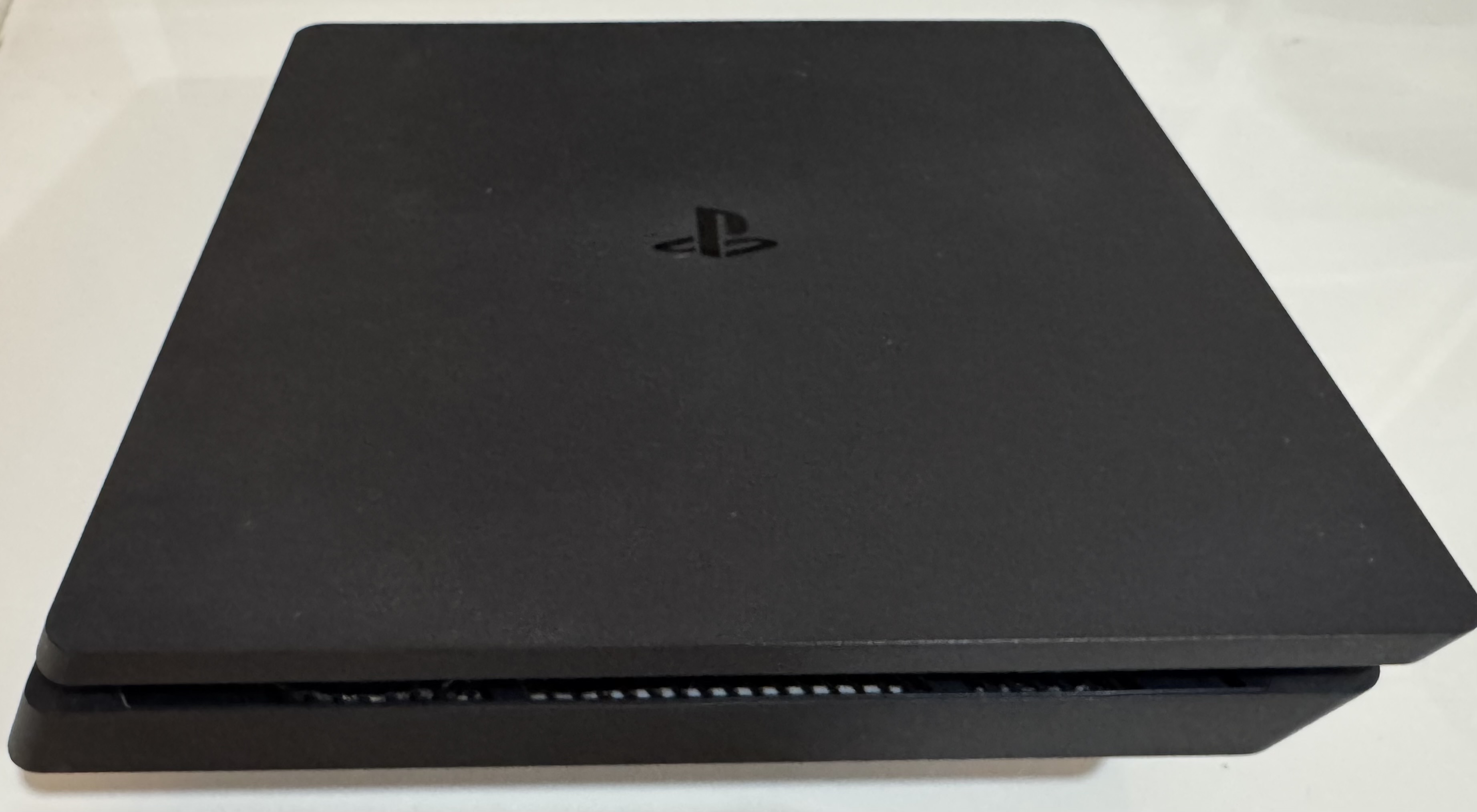 consolas y videojuegos - PS4 Slim de 500 GB 3