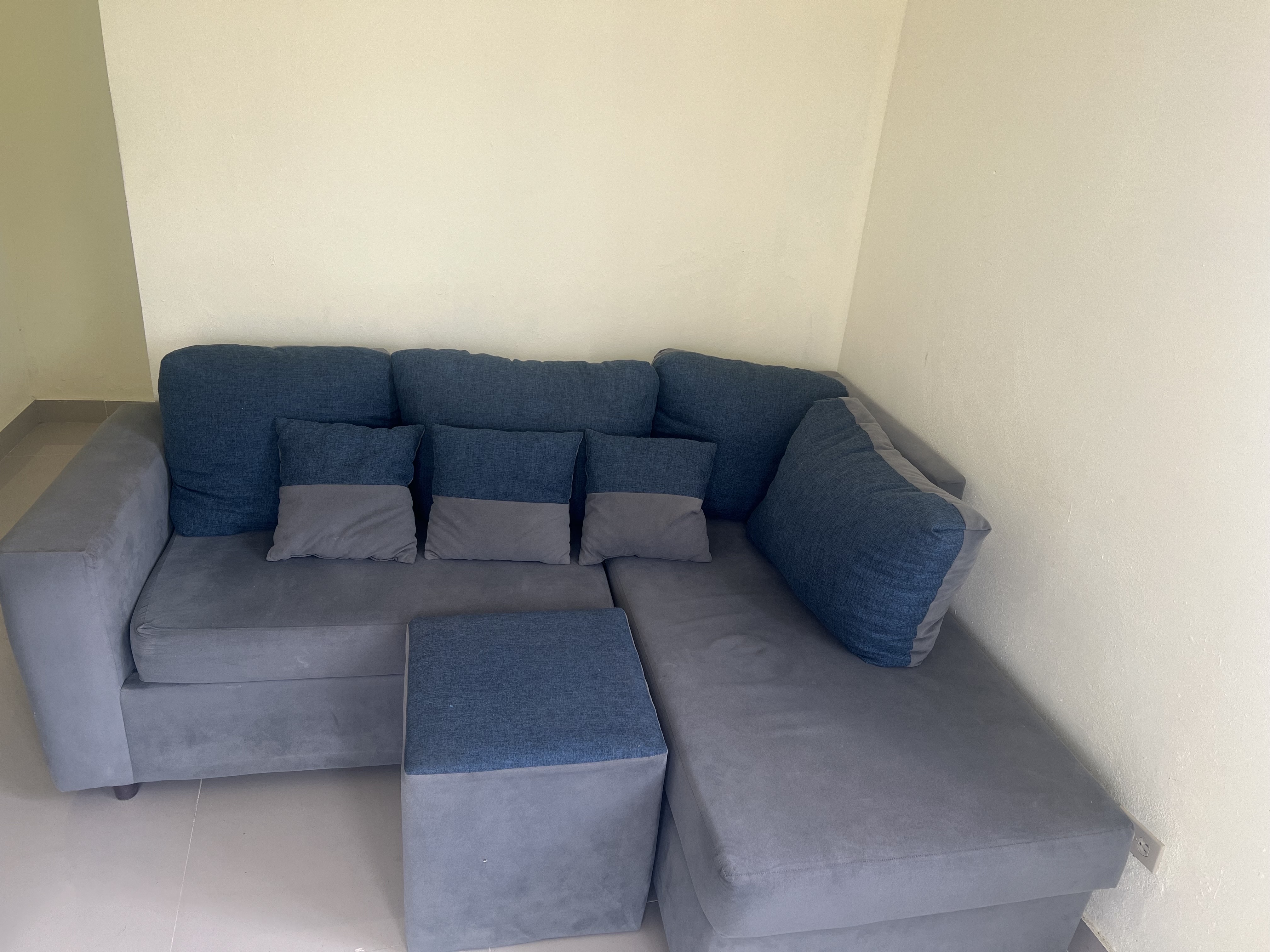 muebles y colchones - Mueble 1