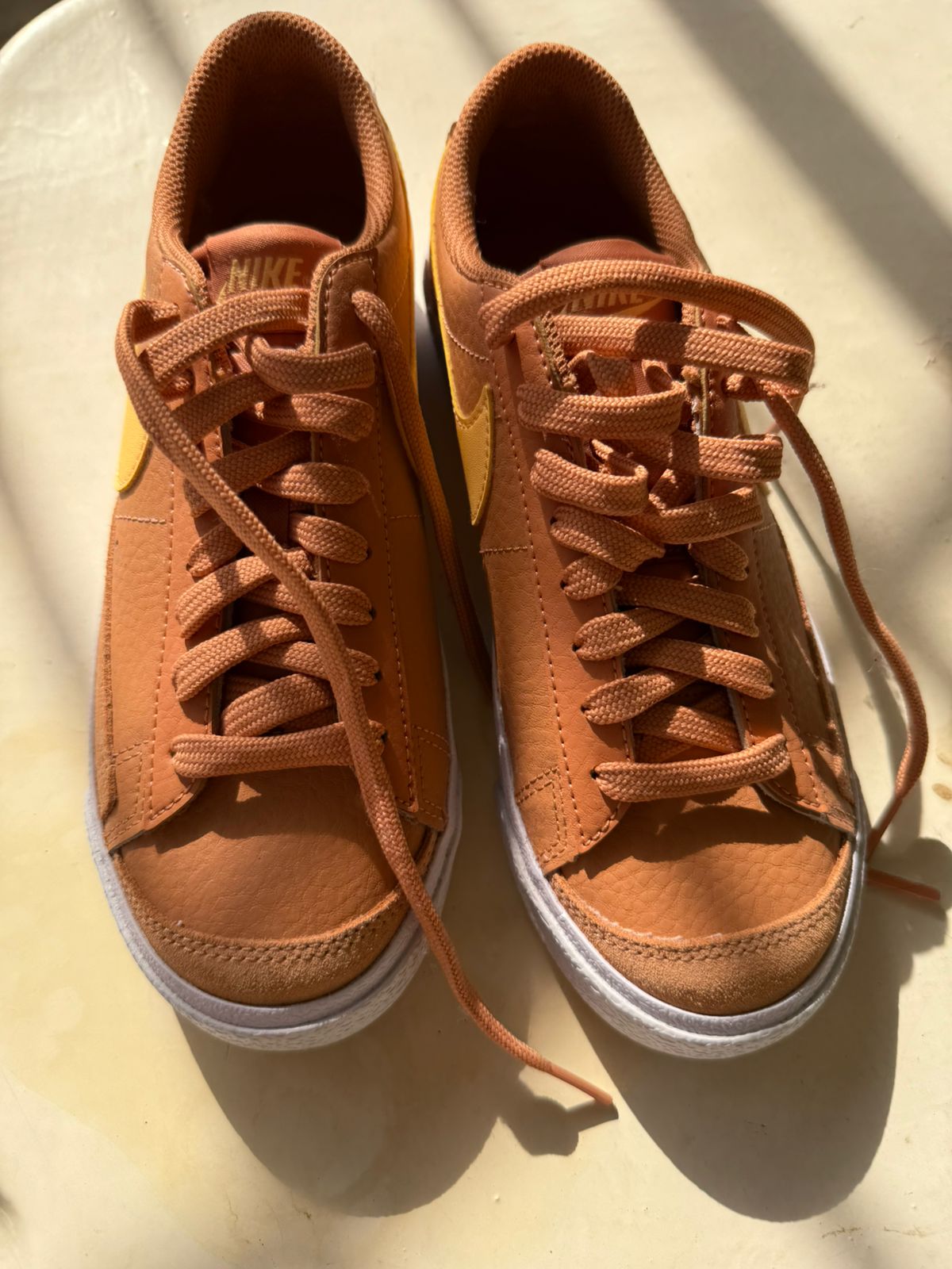 zapatos para hombre - Comodos y Elegantes Zapatos Nike para Niño 4