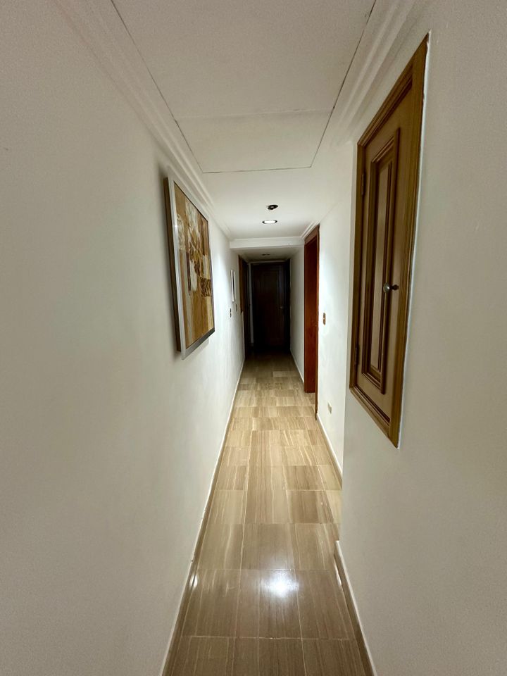 apartamentos - Apartamento con impresionante vista al mar  1