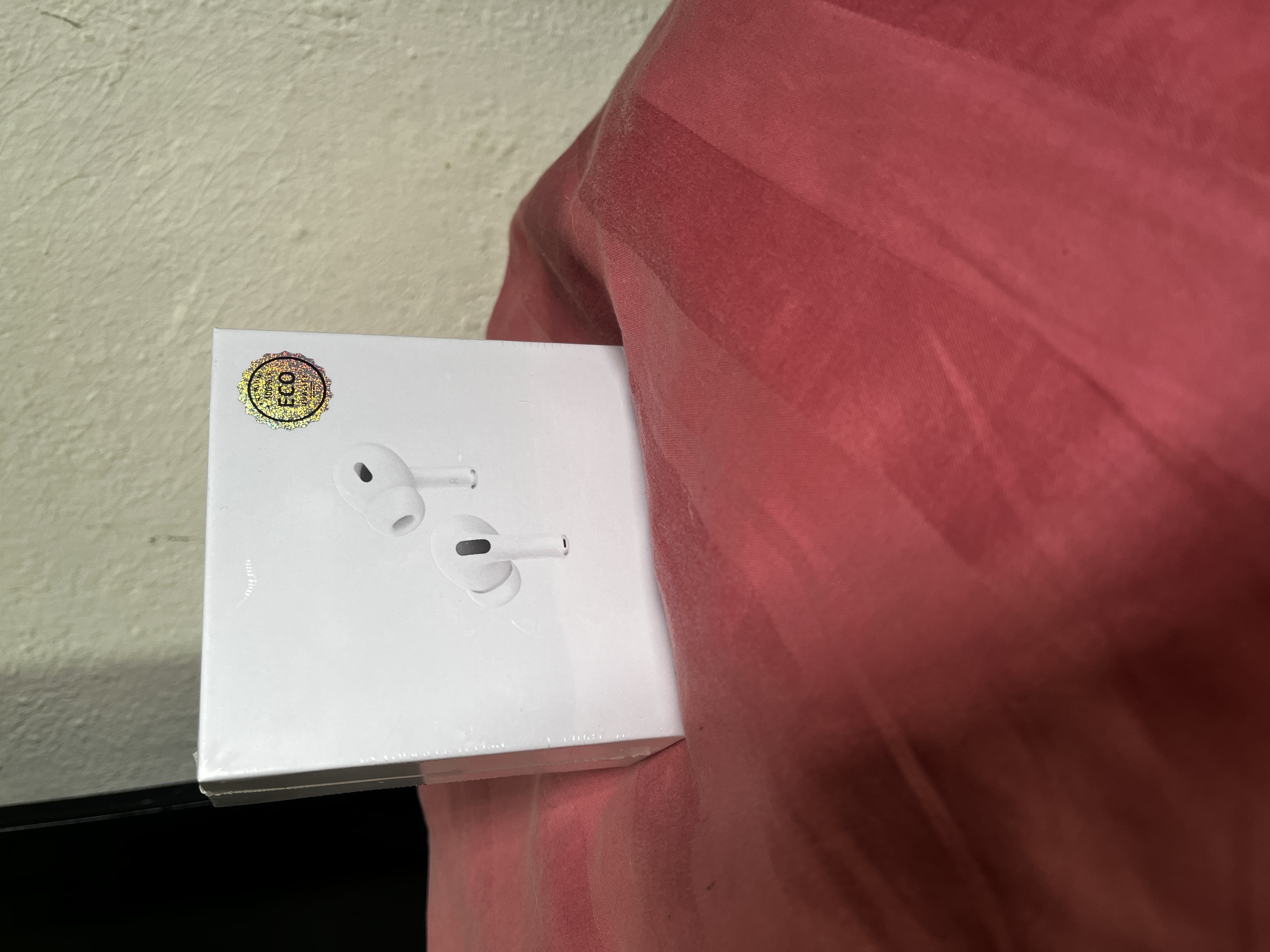 camaras y audio - AirPods Pro en buen estado Nuevo   1