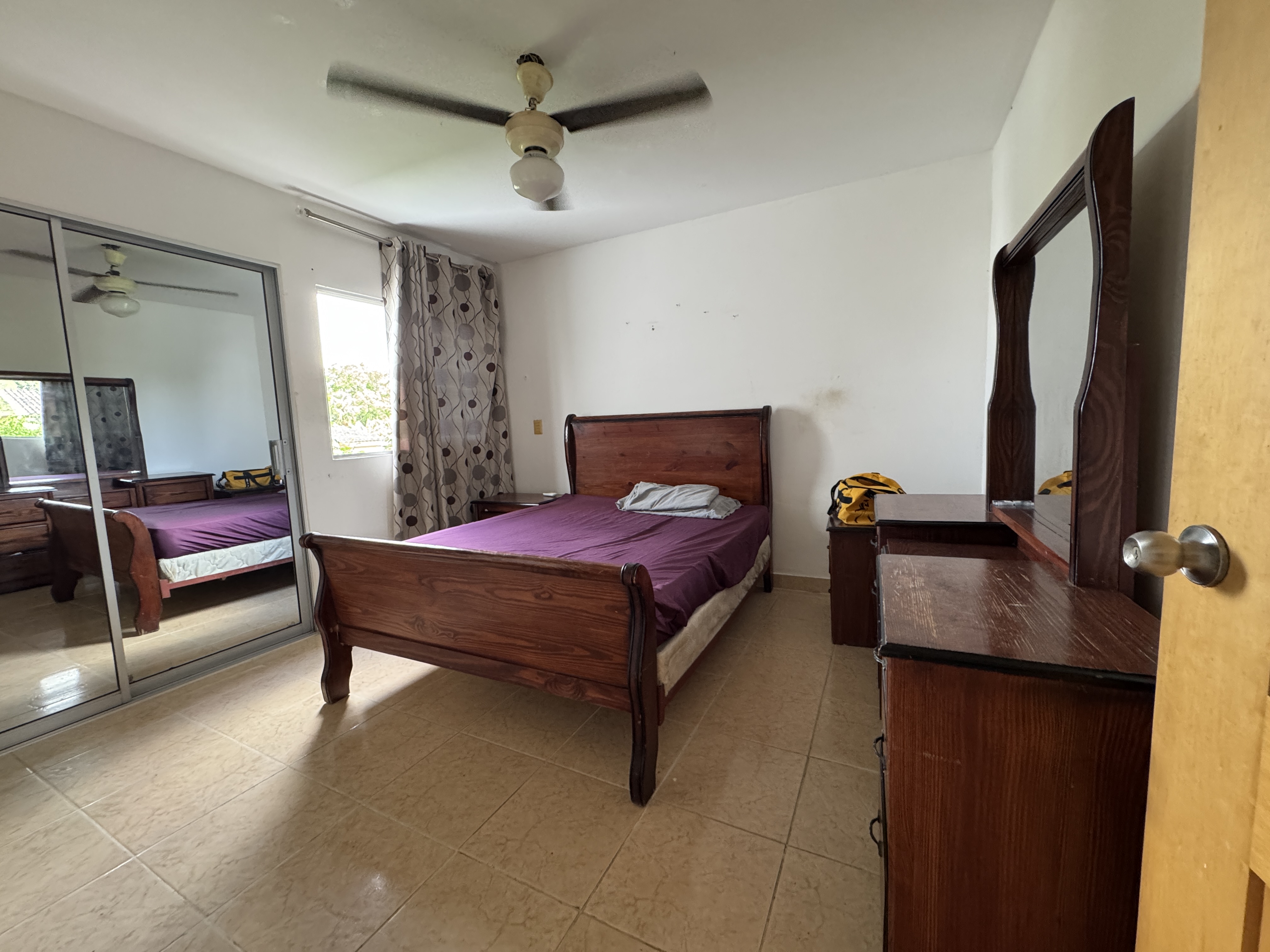 apartamentos - APARTAMENTO EN VENTA GURABO, SANTIAGO. 6