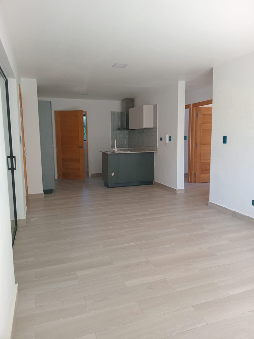 apartamentos - Apartamento en alquiler 