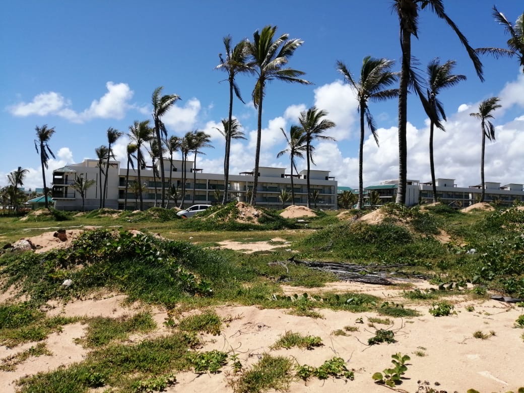 otros inmuebles - venta de Playa en Uvero Alto  2